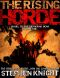 [The Gathering Dead 02] • The Rising Horde, Volume One